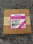 Sporlan RSF-9617-T W/screen 2-1/8" Suction Line Replaceable Element Shell (new). Fixed Price $489.23.