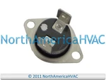 Oem Intertherm Nordyne Miller Furnace Limit Switch L175-40F Fits 6264690. Fixed Price $26.49.