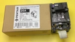 New Circuit Breaker Pentair P220GFA PA220GF Amp Pole Self Test Gfci. Fixed Price $119.99.