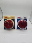 50872-5 Grote 9148 5084 Inch Universal Mount Stop/tail Turn Lamp Red. Fixed Price $19.65.