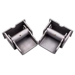 Maxpeedingrods 2PCS Dump Trailer Hinges Heavy Duty Grease. Fixed Price $75.48.