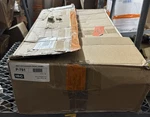 Integras Front Cover Set P-791 Heat Exchanger Panel Kit. Fixed Price $150.00.