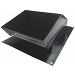 Dayton Roof Cap, For Duct Width 10 1/4 In, Steel 45PE68. Fixed Price $39.80.