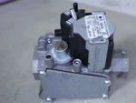 White Rodgers Gemini 36G24 206 Furnace Gas Valve 17629. Fixed Price $42.75.