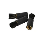 Dynaflux 368-HTR120-6 Heat Tint Removal Brush. Fixed Price $303.31.