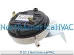 Furnace Pressure Switch Fits York Coleman Luxaire FS6706-1386 .45". Fixed Price $36.45.