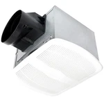 Air King AK80LS6H Cfm 0.5 Sone Ceiling Mounted Humidity - White. Fixed Price $153.37.