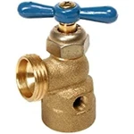 Dial 9253 Brass Sill Cock. Fixed Price $23.26.