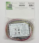 Genteq 5K010V Adapters, Evergreen Vs User Interface. Fixed Price $103.51.