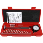 Bingox Dial Bore Gauge 2-6 Inch (50-160MM), 0.001" Accuracy Mechanical.... Fixed Price $67.16.