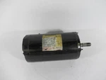 York Blower Motor 2HP 690/820RPM 460V 56Y Tefc 3PH 3.4/3.7A 50/60HZ Used. Fixed Price $147.99.