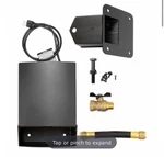 Bromic Heating BH8080001-1 Replacement Part Platinum/tungsten Gas 300 An. Fixed Price $528.30.