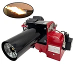 220V Singel Fire Diesel Oil Atomizing Heater Furnace Burne 81-174KW. Fixed Price $588.44.