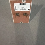 Trane American Standard 3" Limit Switch L2210-30F C340056P09. Fixed Price $25.00.