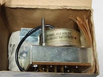 Carrier HK25MJ172 Timer Model 414-806-20 172-3. Fixed Price $9.99.