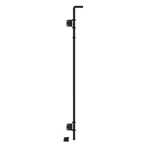 Barrette Outdoor Living 73024430 Heavy Duty Drop Rod, Black. Fixed Price $33.52.