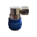 Mastercool 67534 Low Side R1234YF 10 Mm - X 14 Quick Coupler. Fixed Price $27.99.