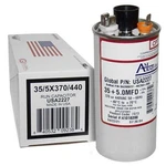 Amrad Replacement For Totaline P291-3554RS Dual Capacitor 440 Volt + Mfd. Fixed Price $33.75.