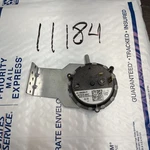 Micro 42-106205-01 Furnace Air Pressure Switch 9375VS-0062. Fixed Price $31.00.