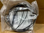 Tutco NASA003CH 40W Crankcase Heater 1/2-5 1/2" Diameter 240 Volt 215759. Fixed Price $27.00.