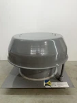 Fantech Roof Mount Centrifugal Duct 1008 Cfm 115V RE10XLT 40230. Fixed Price $569.05.