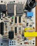 Lennox 56M61 Circuit Board, Ignition Control. Fixed Price $300.00.