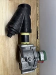 Asco 110/120V Solenoid Valve 8214280 New. Fixed Price $699.00.