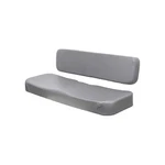 Uni Pro Bench Seat Kit Kubota Rtv 900-1140 Gray Vinyl. Fixed Price $380.76.