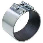 Ductmate GRQS14GA Round Connector Sleeve, In Dia, Metal, 24 Ga,. Fixed Price $60.15.
