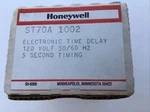 Honeywell Relay ST70A 1002. Fixed Price $39.99.