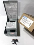Eaton DPF222RGF20ST Air Conditioner Disconnect 60A 240V Fused/outdoor. Fixed Price $75.00.