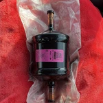 Sanhua Liquid Line Filter Drier 3/8 Cu 700 Psi KH43LZ073 STG-B08030-003. Fixed Price $23.61.