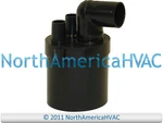 Oem Rheem Ruud Weather King Corsaire Furnace Condensate Trap Fits 68-22671-02. Fixed Price $31.45.