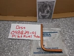 Desa 098829-01 Pilot Fuel Tube. Fixed Price $12.99.