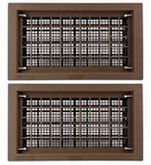 Automatic Foundation For Ventilating Crawl Space Replacement Air. Fixed Price $59.99.
