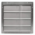 Dayton 2C520 Fan SHUTTER,16IN Pk 4. Fixed Price $270.88.