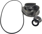 Genuine Oem Rebuild Kit For Honda WB30X / WD30X Trash Pump. Fixed Price $176.99.