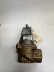 Bell And Gossett 110132 Relief Valve. Fixed Price $105.00.