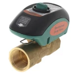 Taco V100T2G2ZA024Q4A2 Geo Sentry Zone Valve 24V Inch Npt Normally Closed. Fixed Price $370.17.