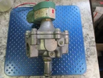 Asco Gas Valve 1" 20.0 Watts JB821450VI. Fixed Price $149.99.