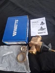Watts LFN45BM1-U 1/2" Inch Water Pressure Reducing Valve Edp 0009490 Lead Fr. Fixed Price $44.99.