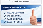 Genuine Gm Parts 19436234 Headlight Level Sensor. Fixed Price $152.99.