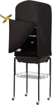 Good Night Bird Cage Cover For Large With Play Top Patent Pending B.... Fixed Price $43.19.