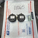 Honeywell BA20260 Furnace Air Pressure Switch HK06NA014. Fixed Price $47.00.