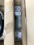 Air King IL6 240 Cfm Inline Fan - Na. Fixed Price $109.99.