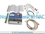Furnace Control Board Fits Lennox Armstrong Ducane 53L901 63K2401. Fixed Price $244.95.