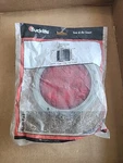 Truck Lite 44322R Led Trailer Stop Tail Turn Light Red Oem New. Fixed Price $15.00.