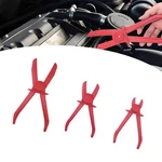 Yorpyep 3 Pcs Hose Pliers, Sealing Nonconductive Line Clamps For Fuel B.... Fixed Price $17.24.