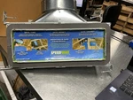 New Speedi-boot SBH-4126 Nb Vent Hanger Free Shipping. Fixed Price $33.99.