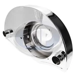 Engine Cooling Fan Shroud Iap/kuhltek Motorwerks AC119062P. Fixed Price $151.65.
